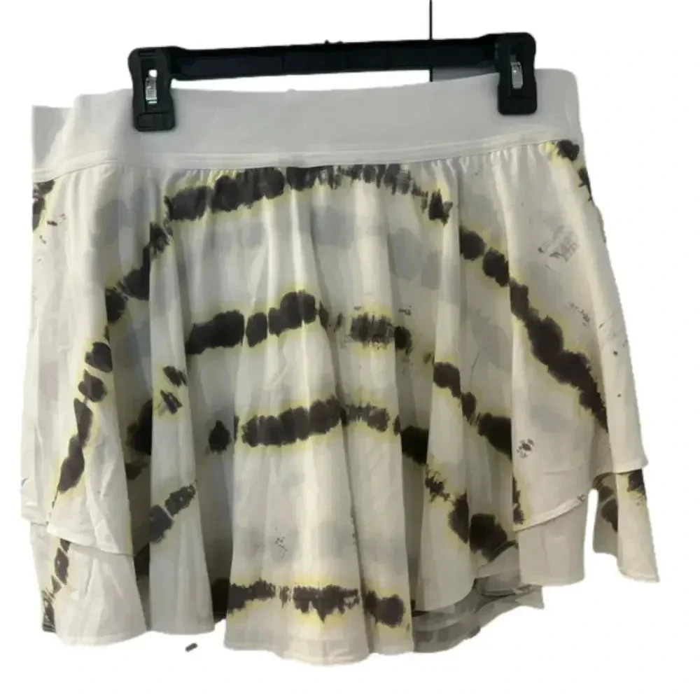Lululemon Court Rival High-Rise Skirt
Long Women’s Size 12 NWT